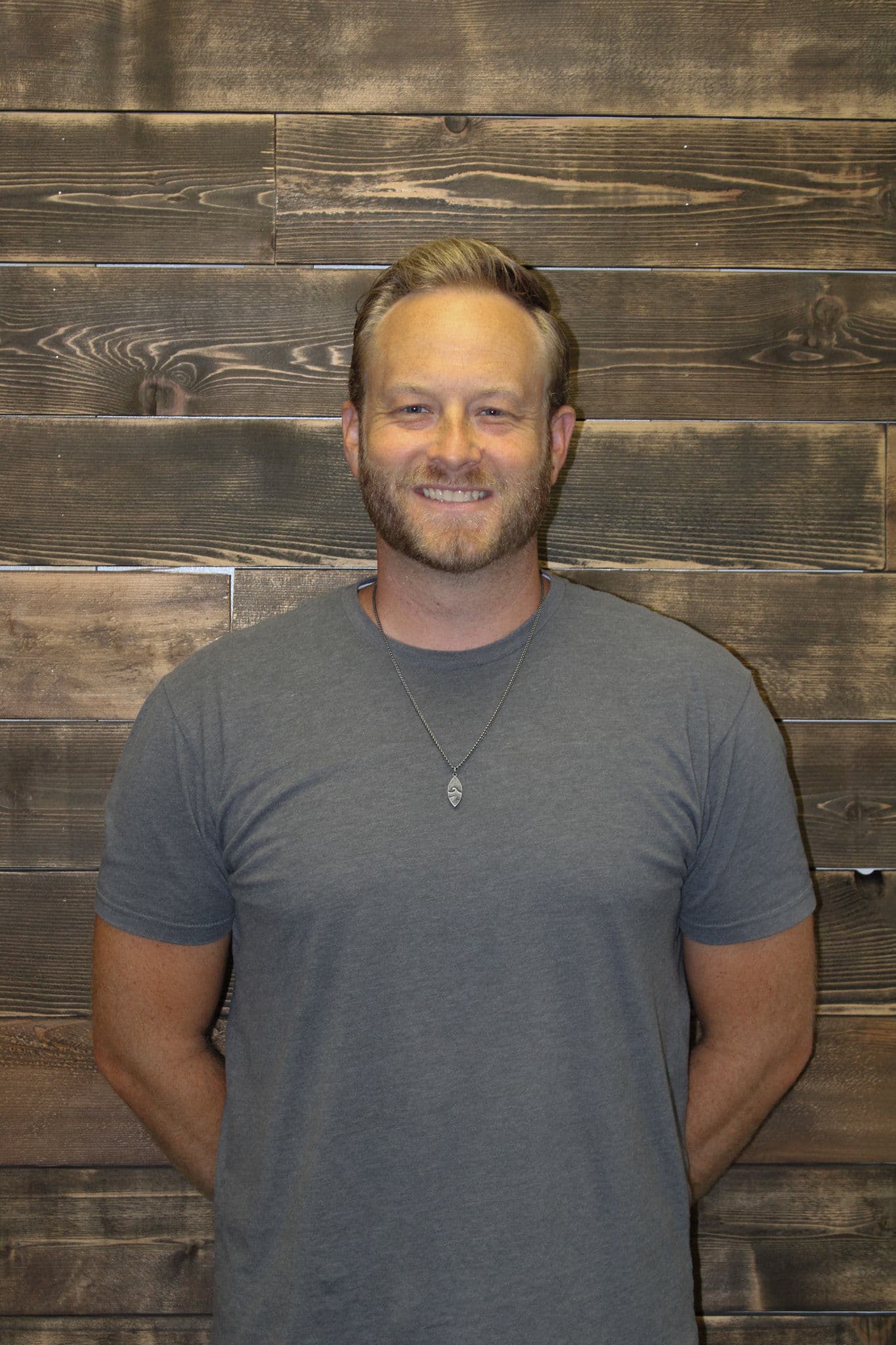 Dr. Brian — Mass Fam and Peds Chiropractic